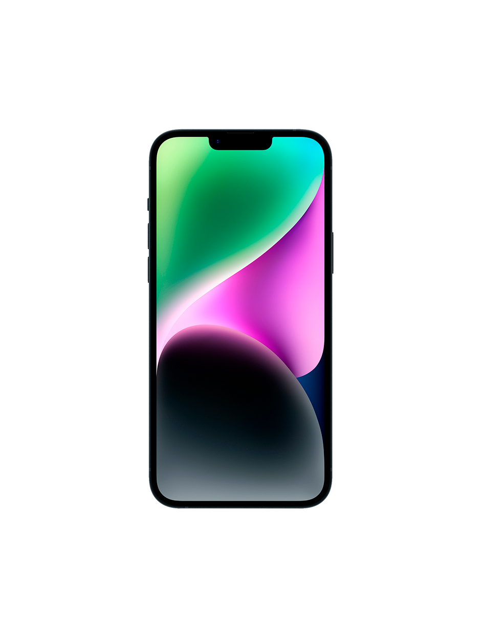 Apple Iphone 14 Reacondicionado -128 GB, eSIM, Color Negro - Image 2