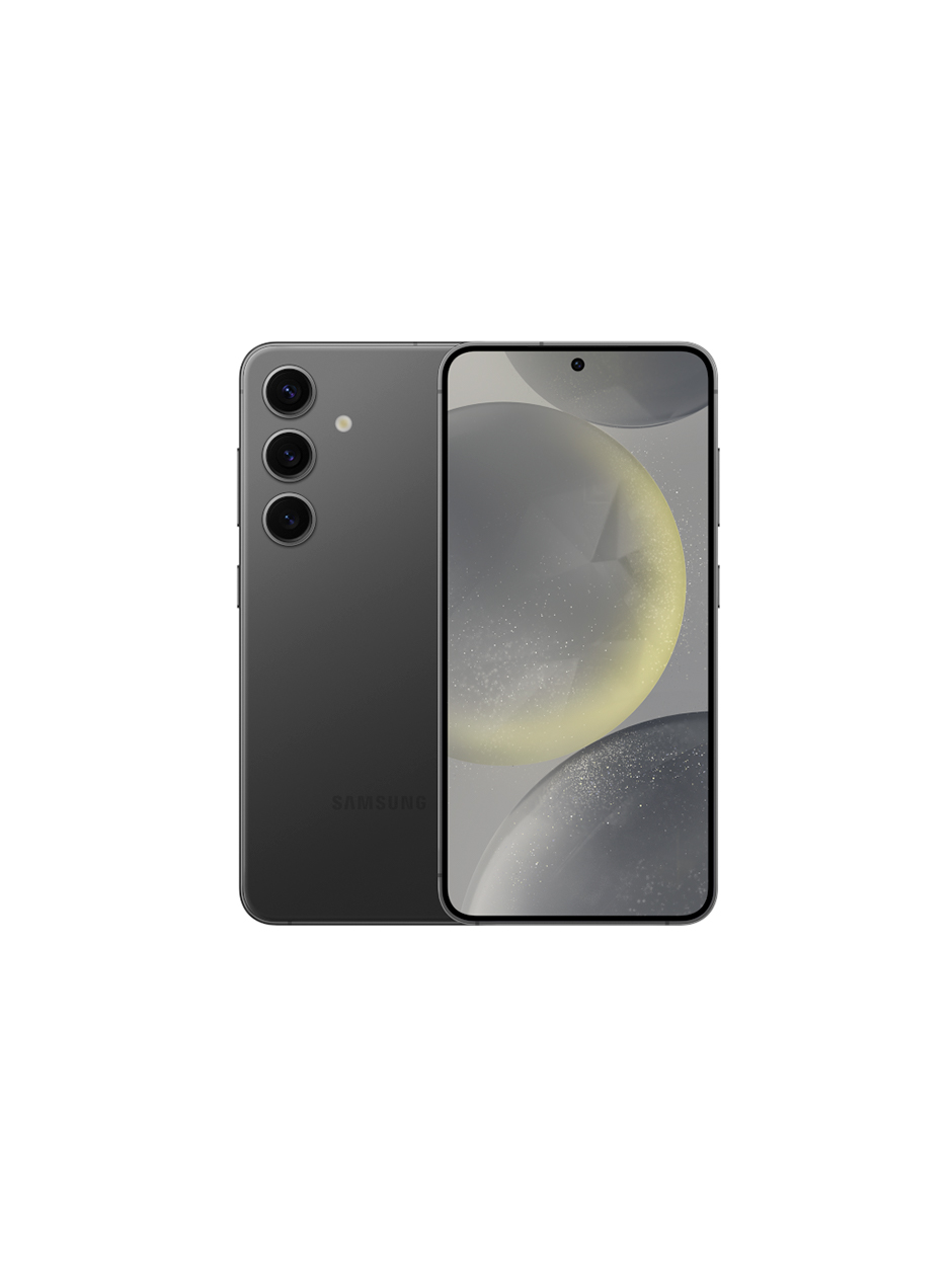 Samsung Galaxy S24 128GB Negro (Reacondicionado Excelente)