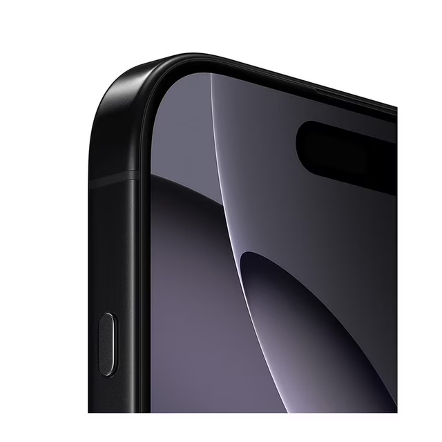 Apple IPhone 16 Pro Max Reacondicionado- eSIM, 256 GB, Color Titanio Negro, Grado A - Image 3